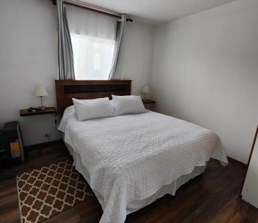 Coyhaique House | Hostal Casa Arrayán