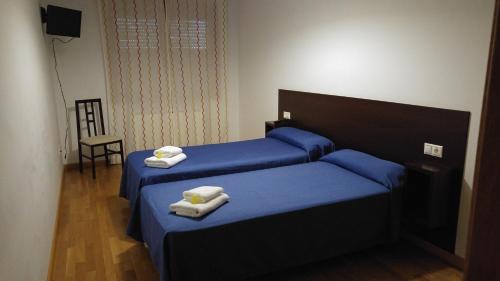 Silleda House | Hostal CASASNOVAS