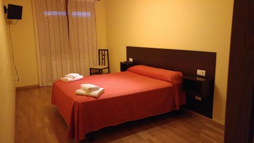 Silleda House | Hostal CASASNOVAS