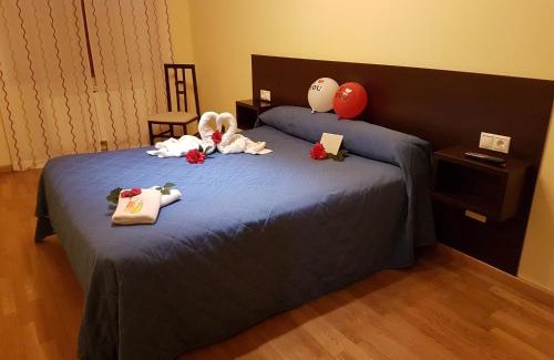 Silleda House | Hostal CASASNOVAS