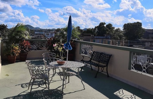 Santa Clara House | Hostal Catalejo
