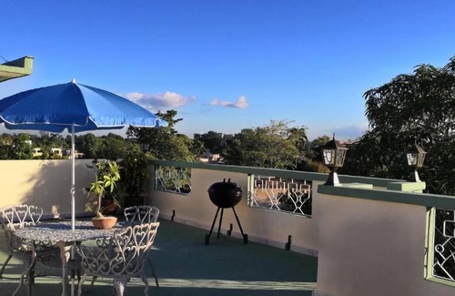 Santa Clara House | Hostal Catalejo