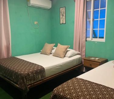 Isla Bastimentos House | Hostal Cay