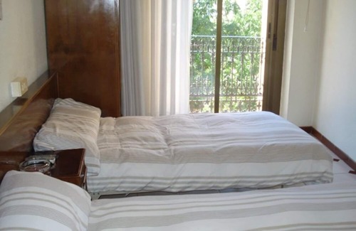 Zaragoza Old Town Hostel | Hostal Central