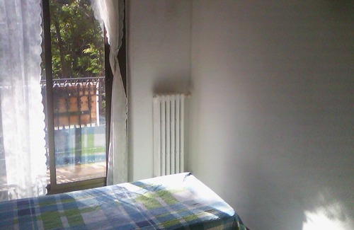 Zaragoza Old Town Hostel | Hostal Central