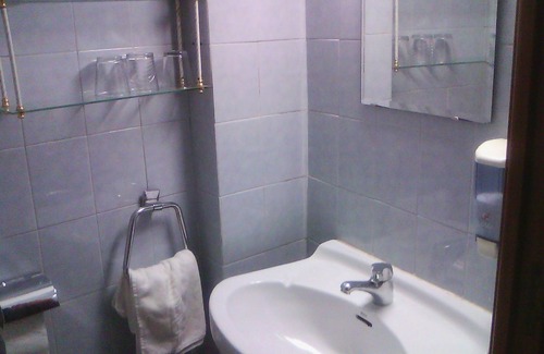 Zaragoza Old Town Hostel | Hostal Central