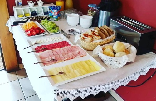 Santa Cruz Hotel | Hostal Cepa Noble