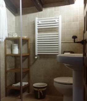 Chinchon House | Hostal Chinchon