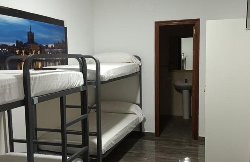 Ciudad Jardin House | HOSTAL CIUDAD JARDIN