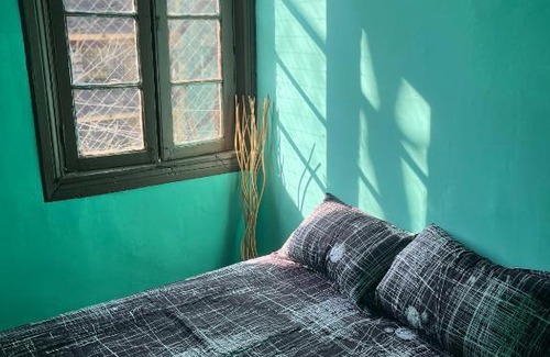 Bellavista House | Hostal Colors Bellavista