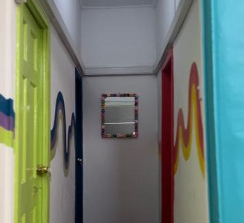 Bellavista House | Hostal Colors Bellavista