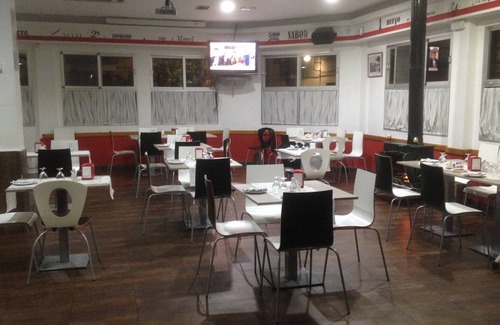 Muro del Alcoy Hostel | Hostal Copacabana