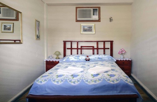 Santa Clara House | Hostal Cuba 208 SANTA CLARA