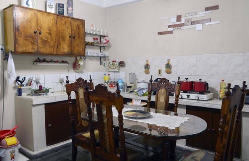 Santa Clara House | Hostal Cuba 208 SANTA CLARA