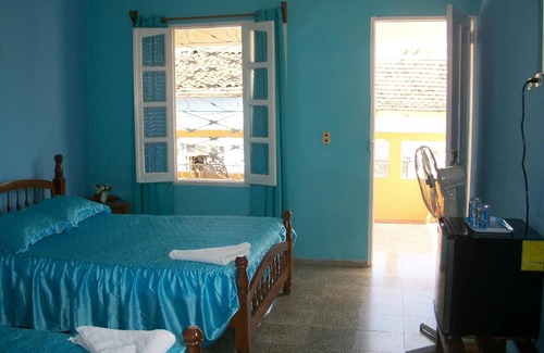 Trinidad House | Hostal de Dayani