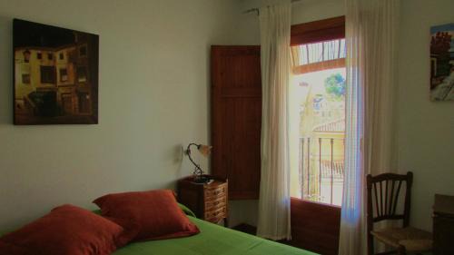Cuenca House | Hostal de la Luz