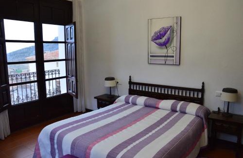 Nogueruelas House | Hostal de Montaña la Casa Grande