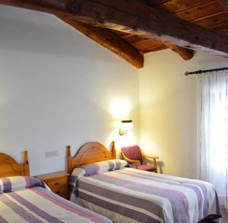 Nogueruelas House | Hostal de Montaña la Casa Grande