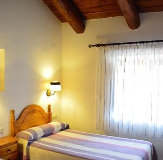 Nogueruelas House | Hostal de Montaña la Casa Grande