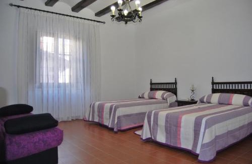 Nogueruelas House | Hostal de Montaña la Casa Grande