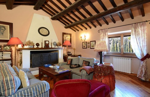 Todi Villa | Hostal de Todi 12, Emma Villas