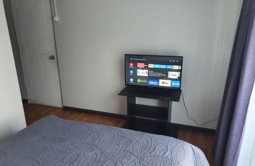 Concepcion Hotel | Hostal del Rio