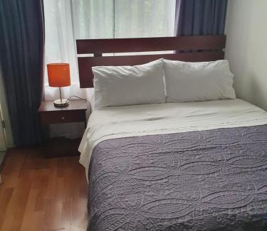 Concepcion Hotel | Hostal del Rio