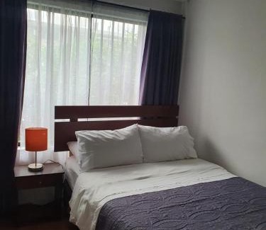 Concepcion Hotel | Hostal del Rio