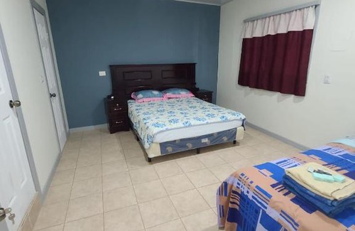 El Amatillo Hotel | Hostal Don Luis