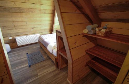 Malalcahuello Bed & Breakfast | Hostal Dos Volcanes