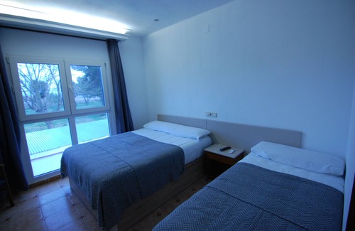 Sesena Nuevo Hostel | Hostal El 36