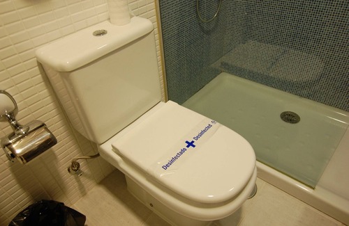 Sesena Nuevo Hostel | Hostal El 36