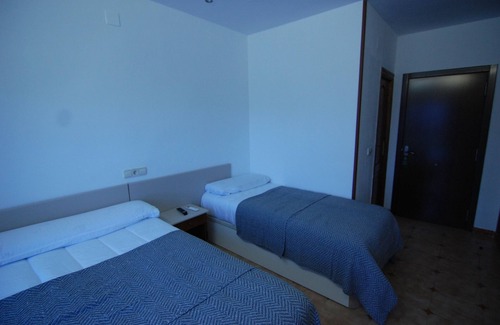 Sesena Nuevo Hostel | Hostal El 36