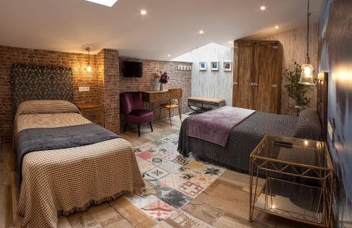 Canedo House | Hostal El Aparcamiento