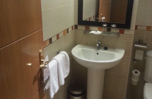 Mejorada del Campo Hostel | Hostal El Arco