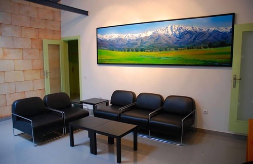 Madrigal de la Vera Hostel | Hostal El Cardenillo