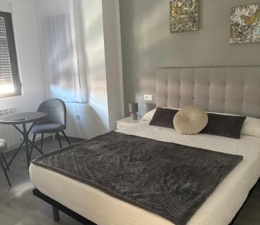 Zamora House | Hostal El Jardín