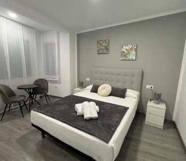 Zamora House | Hostal El Jardín