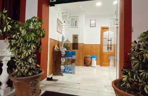 San Pedro de Alcantara Hotel | HOSTAL EL MOLINO
