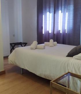 Montecorto House | Hostal El Pinar