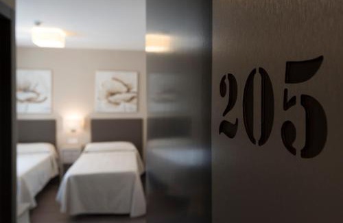 Merida Old Town House | Hostal Emeritae