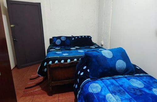 Santa Cruz House | Hostal Fernanda
