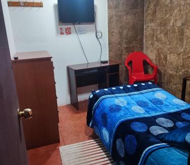 Santa Cruz House | Hostal Fernanda