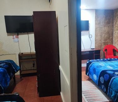 Santa Cruz House | Hostal Fernanda