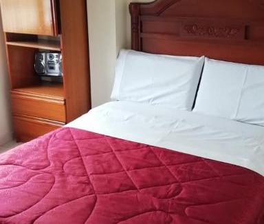 Suba House | Hostal Fontanar Prado