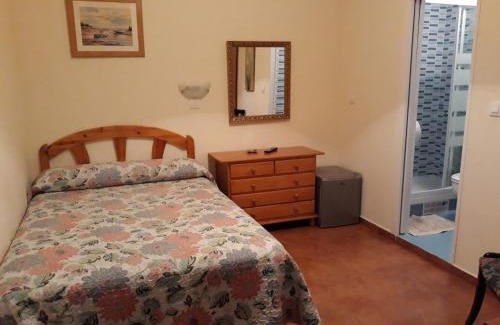 Centro House | Hostal Fuentesol