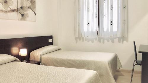 Vista Alegre House | Hostal Granado