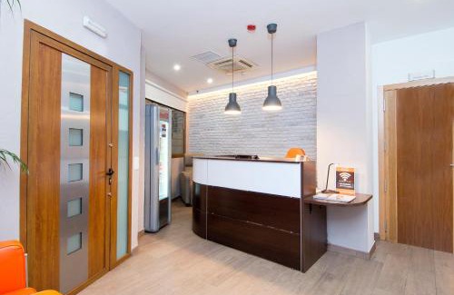 Vista Alegre House | Hostal Granado