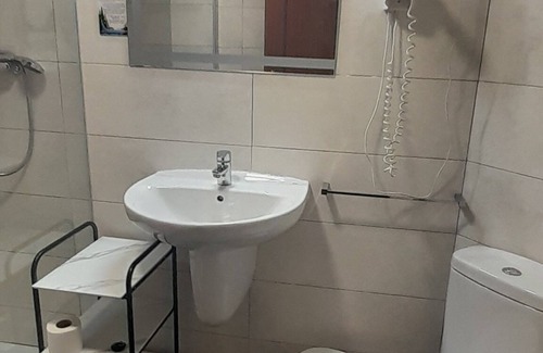 Najera Hostel | Hostal Hispano