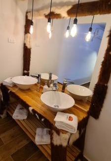 San Pedro de Atacama Hotel | Hostal Illauca de Atacama